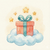 Logo Cad.ooo - Application liste de cadeaux